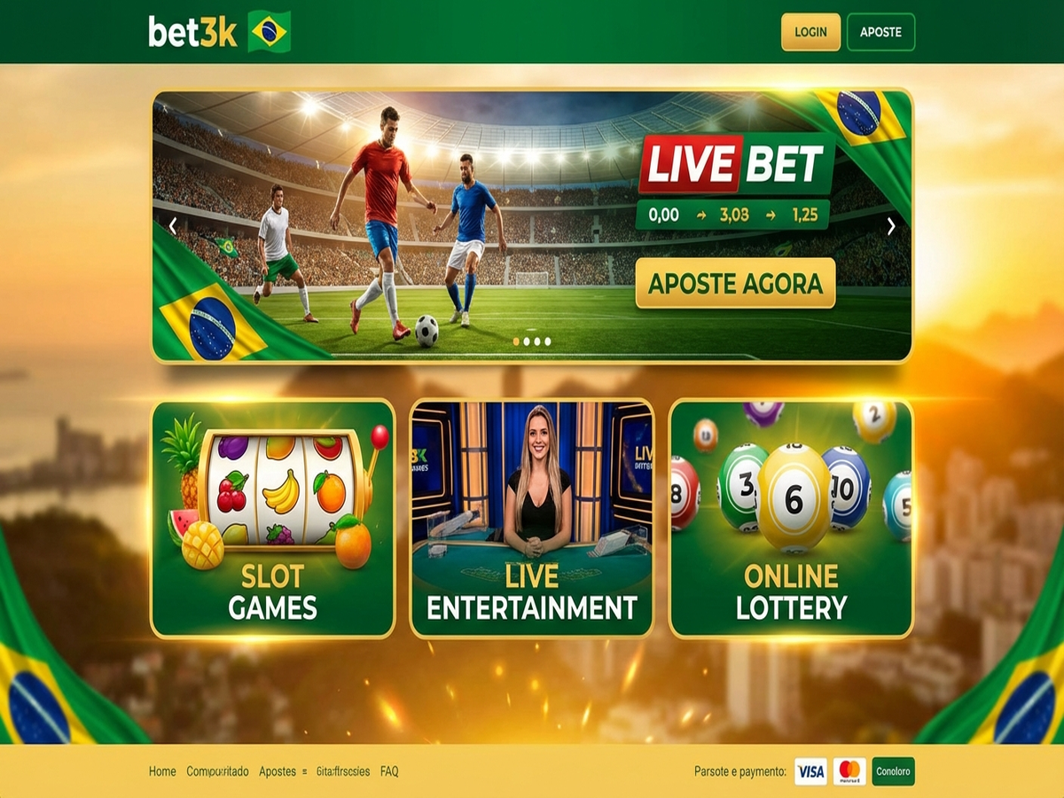 Screenshot 2 bet3k