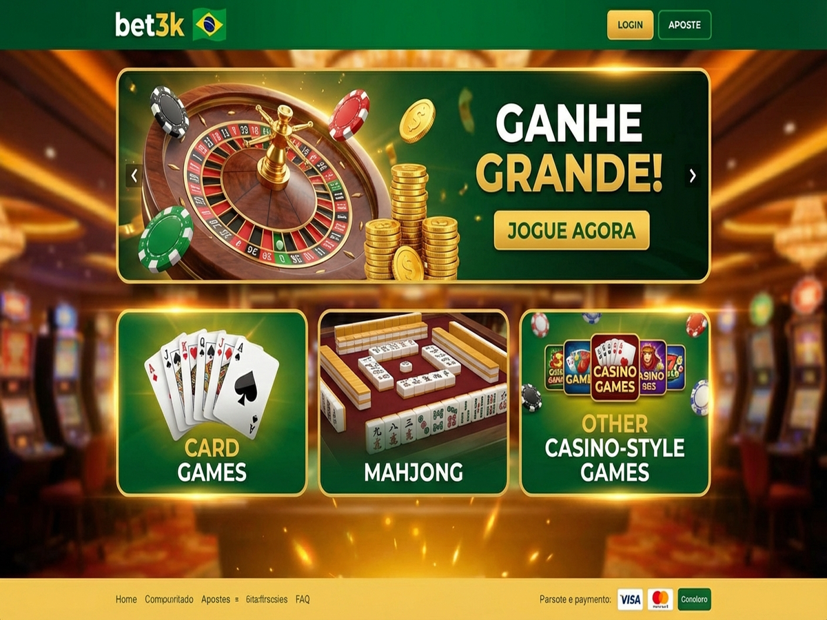 Screenshot 3 bet3k